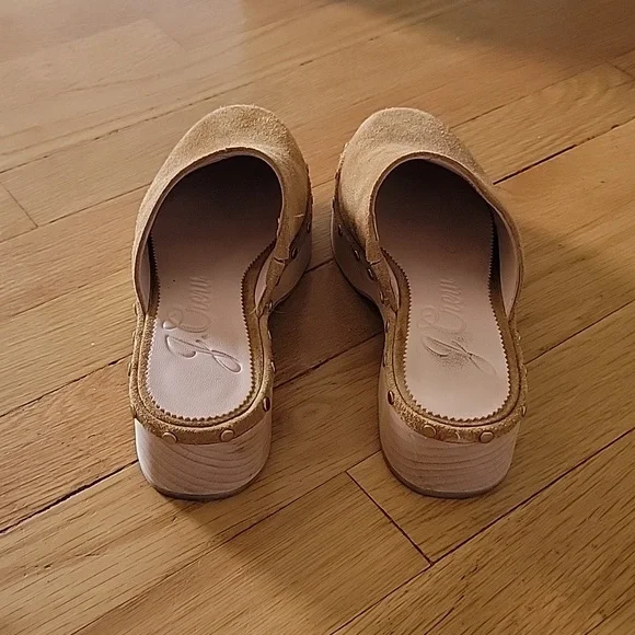 J. Crew Dakota clogs - Picture 4 of 6